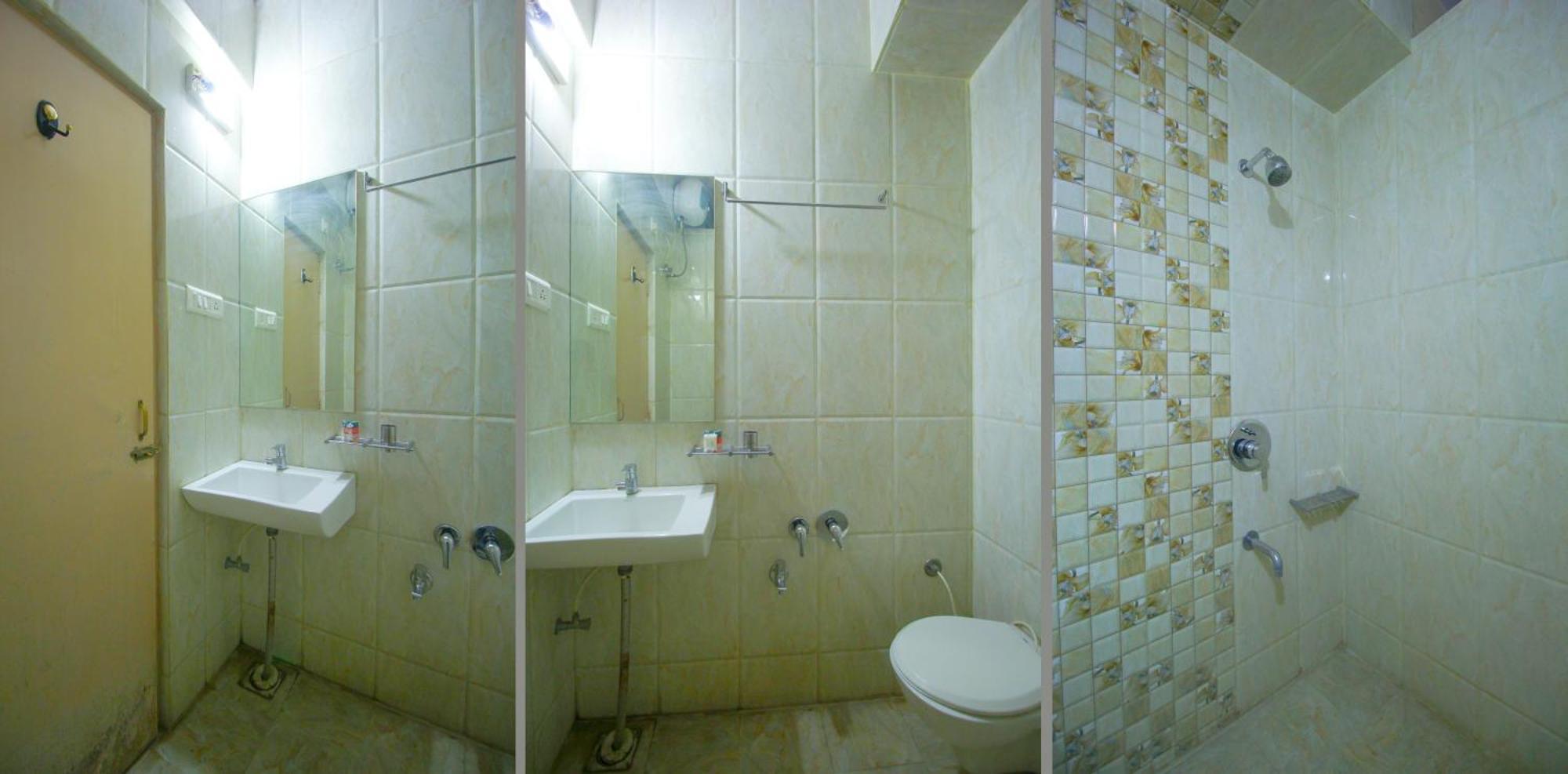 Hotel Upasana Rajkot Exteriör bild